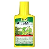 Tetra AlguMin 100 ml Algu Min