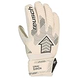 Reusch Attrakt Solid Junior Goalkeeper Gloves 5