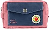 Fjällräven Unisex Samlaren Field Repair Kit, Pink, One Size