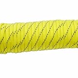 Nylon-Seil Fallschirmschnur, 20ft-328ft Reflektierendes Paracord-Seil, Durchmesser 4 mm, for Überleben, Fallschirmschnur, Lanyard, Camping, Klettern, Campingseil, Wandern, Wäscheleine-C6-328ft