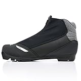 Fischer Damen Langlaufschuhe XC Pro WS EU40 UK7 Skischuhe Skistiefel für NNN-Bindung