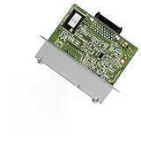Ub-e03 Ethernet Schnittstellenmodul (C32C824541) für Tm-t88vi/t88v/t70ii/u220 Drucker - 100Mbps Quick Ethernet Druckserver 10/100base-tx PCB Konstruktion