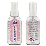 48 Antibacterial Protective Hand Cream, 48 Protective Hand Soap, 48 Universal Face & Body Cream, 48 Antibacterial Hand Gel, 48 Hand Sanitizer Spray (ANTIBACTERIAL SPRAY 50 ML, 12 PCS)