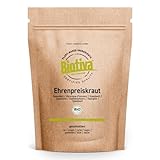 Ehrenpreiskraut Bio 100g | Zinnkraut Tee | Veronica officinalis | hochwertiger Ehrenpreis Tee | Biotiva