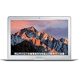 Apple MacBook Air 13' i5 1,6 Ghz 8 Gb RAM 128 Gb SSD QWERTZ (Generalüberholt)