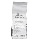 Hobbybäcker Süßer Schnee als professionelle Alternative zu Puderzucker extrafein, 500 g