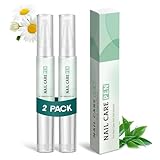 Nail Care Pen, Das Original Nail Care Pen Für Fingernägel & Fußnägel, Nail Care Stift öSterreich, Nägel nähren Nail Care Pen 2er Set