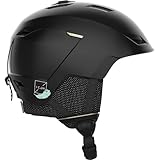 Salomon Icon LT Ski Snowboardhelm für Damen