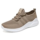 Barfußschuhe Damen Herren Laufschuhe Turnschuhe Bequeme Slip On Sneaker Leichte Atmungsaktiv Fitnessschuhe Straßenlaufschuhe Weich rutschfest Damen Sneaker Atmungsaktiv Turnschuhe
