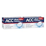 ACC akut 600mg Z Hustenlöser 20 stk