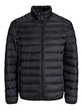JACK & JONES Male Steppjacke Steppjacke
