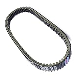 Getrieberiemen Kompatibel Mit Polaris Für Sportsman XP 850 LE Für Browning HO EPS Für HO EPS 2013 Für Antriebsriemen-Kupplungsriemen-Ersatz 3211123