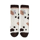 Uwdiohq Baumwollsocken Damen 39-42 Socken Frauen Lang Herren 43-46 Tennissocken 35-38 Weiß Weisse Fußball Kurzsocken Seidenstrümpfe Summer Socks Sportsocken Dünn Frost Cashmere Frottee Strümpfe