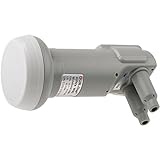 DUR-line +Ultra WB2 - Wideband LNB - für Wideband Multischalter - nur 2 statt 4 Kabel