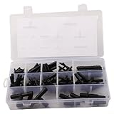 ZYNCUE Abdeckung für hintere Abschlepphalterung für Ford Explorer 2020–2023, untere Kappe, direkter Ersatz LB5Z-17K922-AA