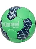 hummel hmlCLASSIC Street HB, Soft Foam, Green/Marine, 0