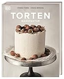 Tortenmanufaktur: Wundervolle Torten für jeden Anlass. Über 40 Tortenideen und 150 Rezepte für Teige, Massen, Cremes und mehr vom “Das große Backen”-Juror