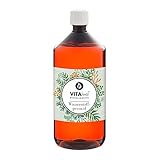 VitaFeel Wasserstoffperoxid 1000 ml - 3% Lösung | reine Qualität, Phosphorsäure zur Stabilisierung | vielseitige Anwendung