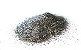 min. 99,50% Eisenpulver 150-850µm, hochrein, P20-80, elektrolytisch, electrolytic iron powder (100g)