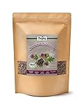 Biojoy BIO-Mariendistelsamen ganz (1 kg), ideal für Mariendistel Tee (Silybum marianum)