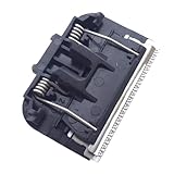Rasierklinge, Ersatz-Haarschneidemaschine, Klingenschneider Er9500, Kompatibel For Panasonic, For ER-GK60 ER-GK70 ER-GD60 ER-WGK6A ER-WGK5A Rasierklinge(1pcs)