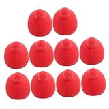 HEMOTON 10 Stück Ersatzteile für Puppenherstellung Quetschspielzeug Zubehör für Kreatives Basteln und