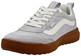 Vans Damen Range Exp Sneaker, Windspiel aus Wildleder und Gummi, 38 EU