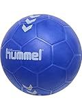 hummel HMLEASY Kids, Blue/White, 0