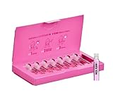 LR Zeitgard Skin Fluid Vitamin Ampullen - wirkt faltenreduzierend, glättend und regenerierend für elastische Haut, 7x 2,5ml