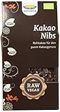 Govinda Kakao-Nibs, 1er Pack (1 x 100 g Karton) - Bio