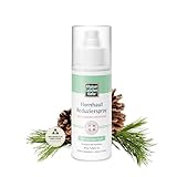 Allgäuer Latschenkiefer Hornhaut-Reduzier-Spray – 150 ml – Medizinische Fußpflege: dermatologisch getestet & effektive Formulierung – zur Pflege von Hornhaut– in Deutschland hergestellt