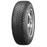 Fulda 531028 Kristall Montero 3 M+S - 185/65R15 88T - Winterreifen