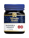 Manuka-Honig, MGO 400+