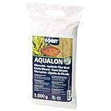 Hobby 20400 Aqualon, Filterwatte, 1.000 g