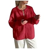 Strickjacke Grobstrick Damen, Cardigan Damen Kurz - Herbst Weste Winter Strick Grobstrick Strickweste Warm Pullover Dicke Strickjacken Sweater Oversize Strickjacke Wolljacke Outfit Elegant Jacke