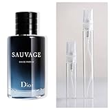 Sauvage Eau de Parfum (10ml)