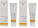 Dr. Hauschka Gesichtscreme, 2er Pack(1 x 30 milliliters) Rose