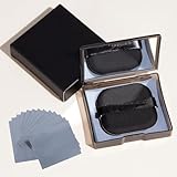 RYHHH 200 Stück Oil Control Paper, Gesichtsöl-Löschblätter, Gesicht Blotting-Papiere, Perfekte Kontrolle fettiger Haut, für Männer und Frauen