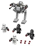 LEGO Star Wars 75165 - Imperial Trooper Battle Pack