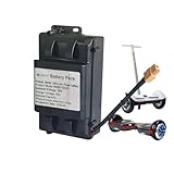 HJGHY 36-V-Roller-Lithiumbatterie 2,4 Ah 4,4 Ah Lithium-Ionen-Batterie 36-V-Balance-Autobatterien mit XT60-Schnittstelle für suspendierte Autos,36v2400mah