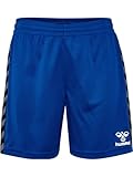 Hummel Authentic Pl Shorts 10 Years