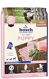 bosch HPC Puppy | Hundetrockenfutter für Welpen bis zum 4. Monat | 1 x 7.5 kg