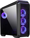 ONE GAMING High End PC IN172 - RTX 4070 Ti SUPER - Core i7-14700KF - 2 TB NVMe - 64GB RAM - Windows 11