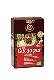 GEPA Kakao Amaribe, 125 g- Bio