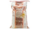 Kajal Tilda gebrochener Basmatireis, am besten für Pulao und Biryani Khichdi Reisbrei, Reismehl, Reispudding und Reispilaf, 20 kg.