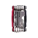 Crankbrothers Multitool Multi-20 Schwarz