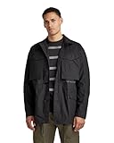 G-STAR RAW Herren Field Jacke