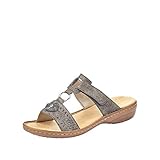 Rieker Damen Sandalen 608K1
