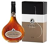 Janneau VSOP Grand Armagnac 40% Vol. 0,7l in Geschenkbox