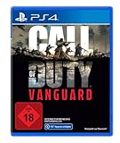 Sony- Call of Duty: Vanguard PS4 439285